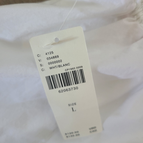 NWT Anthropologie skort - Picture 3 of 5